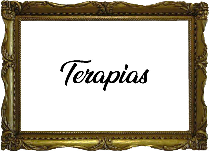 Terapias