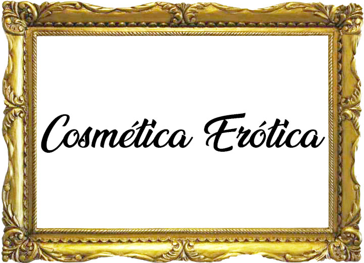 Cosmética erótica