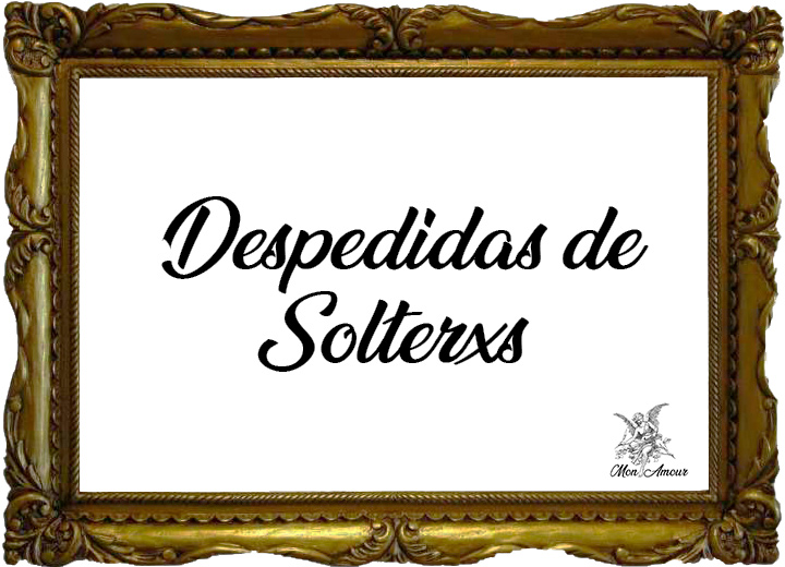 Despedidas de solterxs